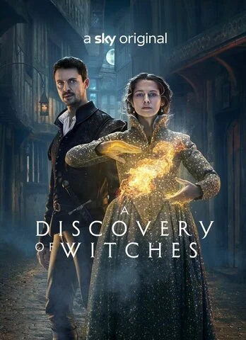 Открытие ведьм